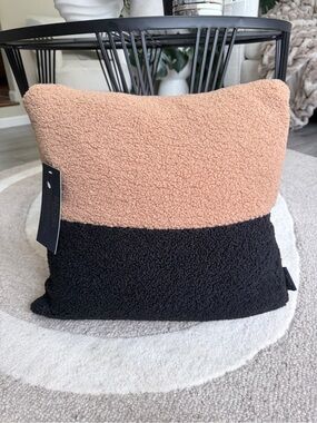 Decorative Pillow